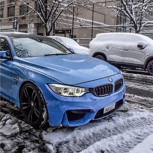 Meet your Posher, Samy